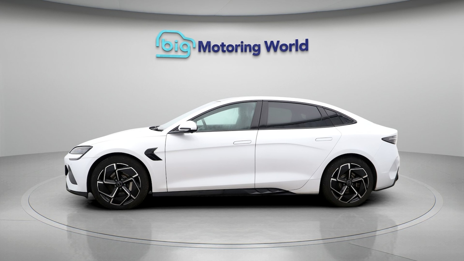 Used BYD Seal 2024 for sale - 77181805: Photo 4