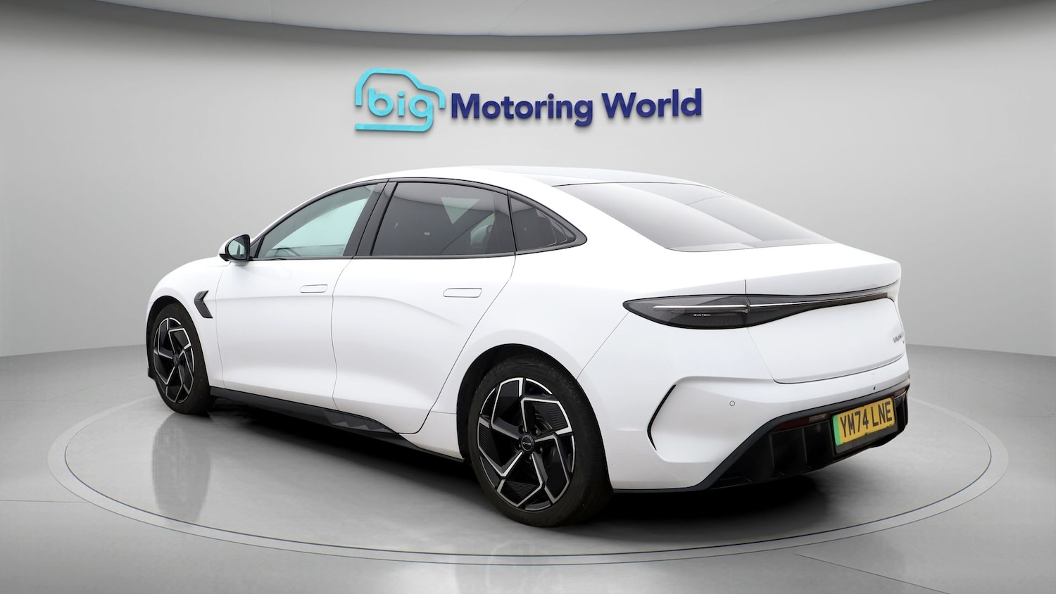 Used BYD Seal 2024 for sale - 77181805: Photo 5