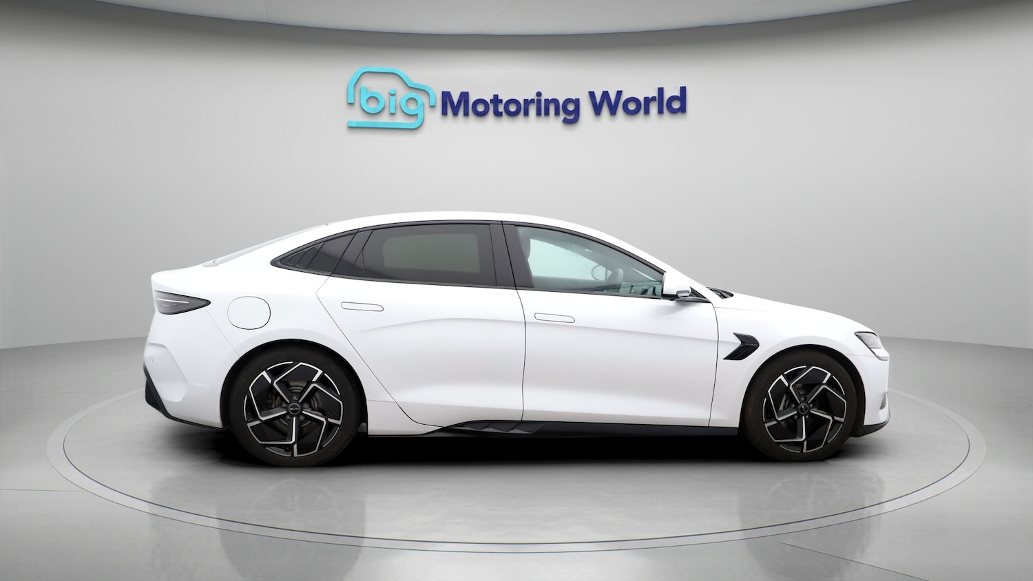 Used BYD Seal 2024 for sale - 77181805: Photo 8