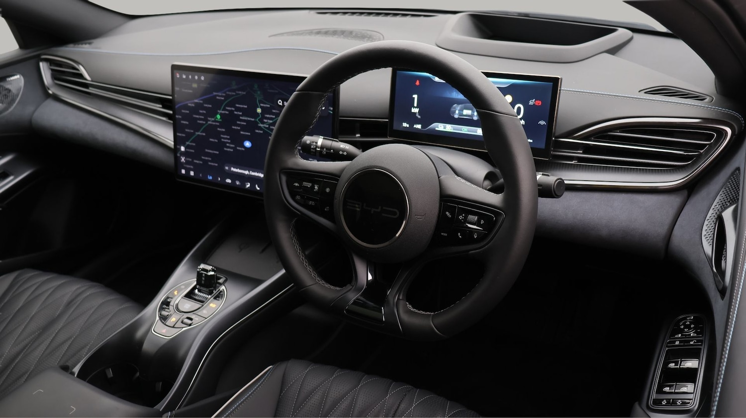 Used BYD Seal 2024 for sale - 77181805: Photo 9