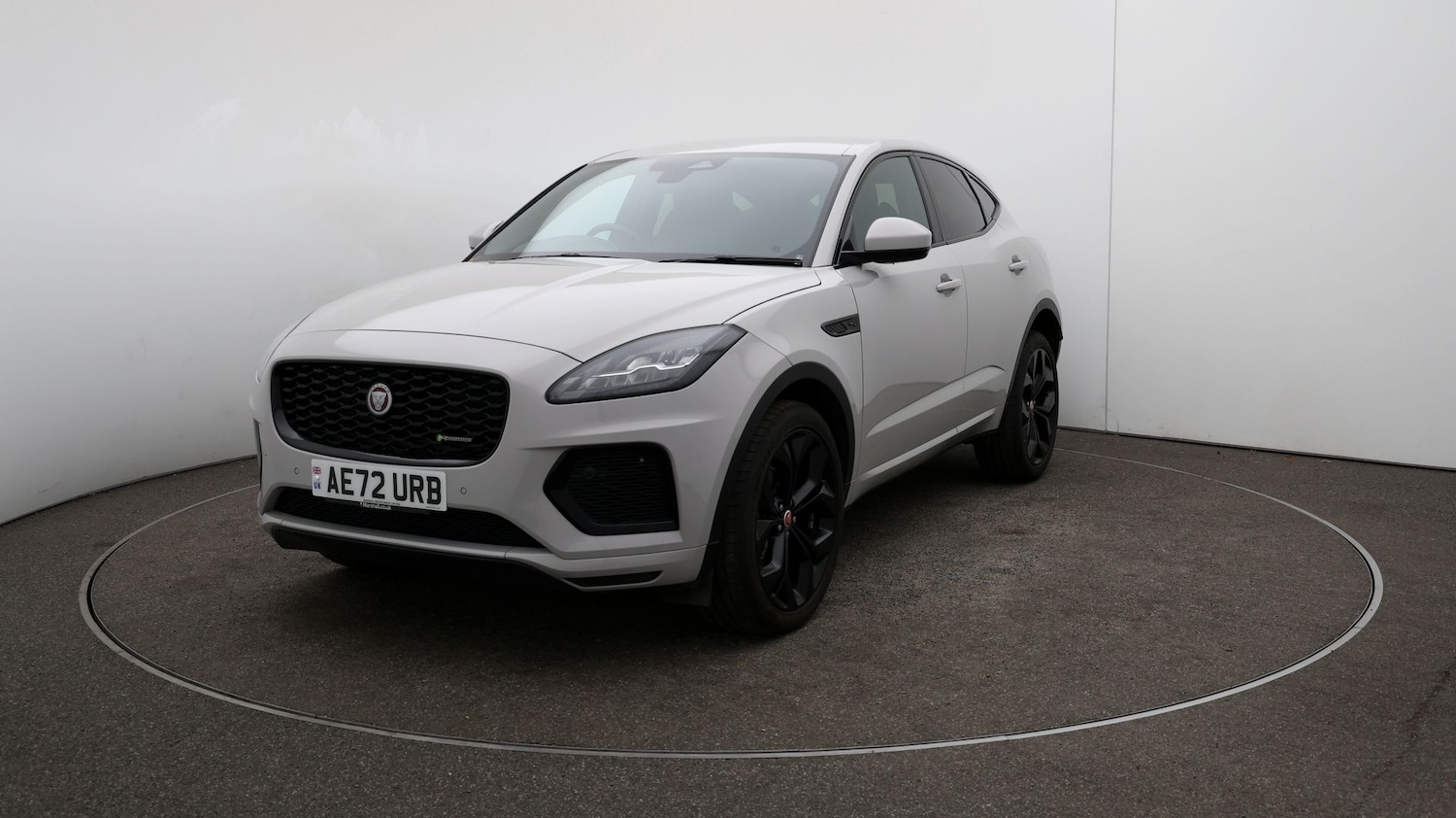 Used Jaguar E-Pace 2022 for sale - 76810037: Photo 31