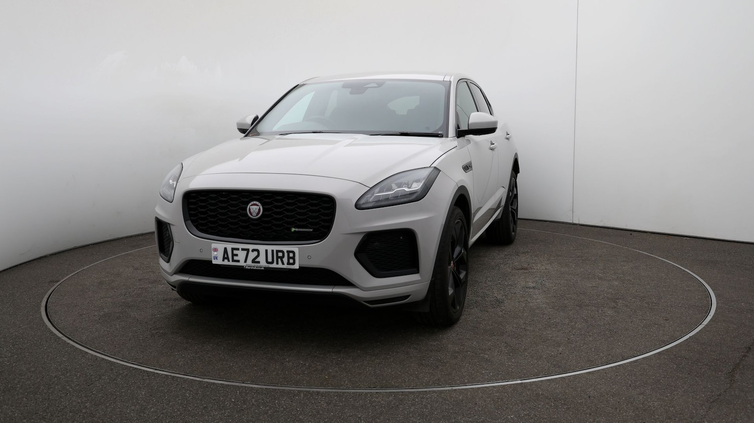 Used Jaguar E-Pace 2022 for sale - 76810037: Photo 32