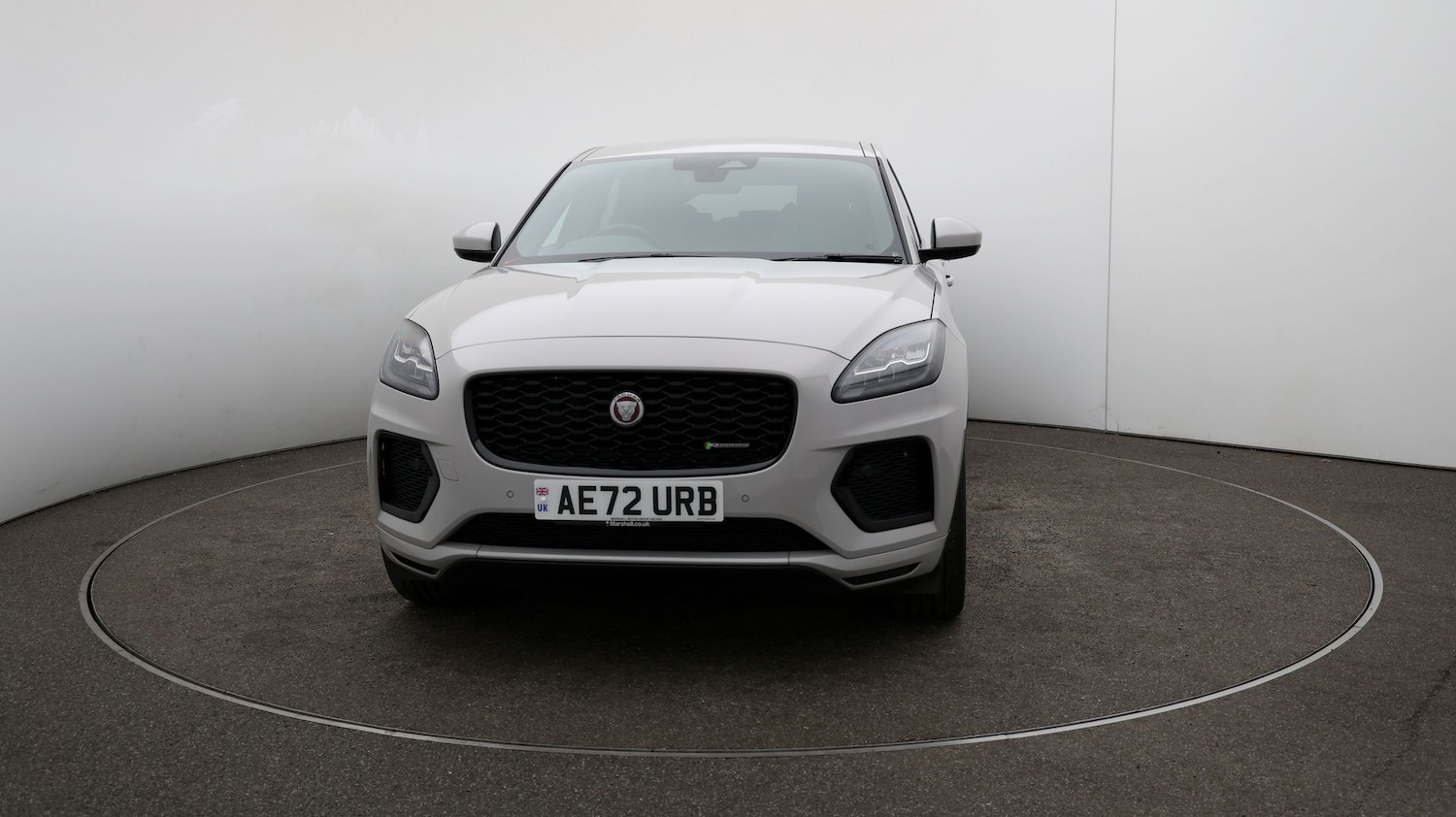 Used Jaguar E-Pace 2022 for sale - 76810037: Photo 33