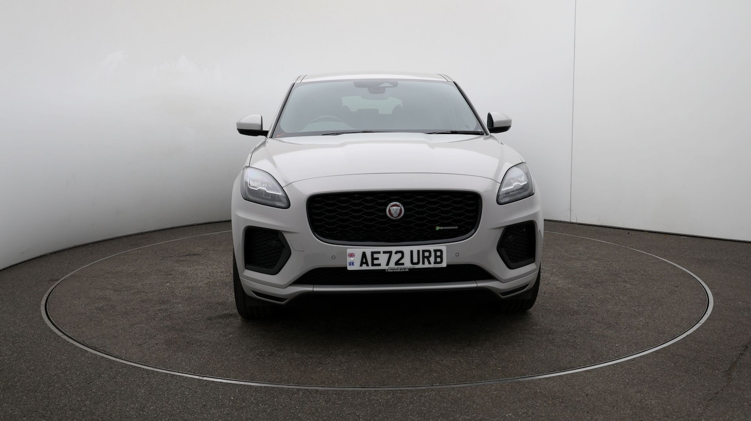 Used Jaguar E-Pace 2022 for sale - 76810037: Photo 34