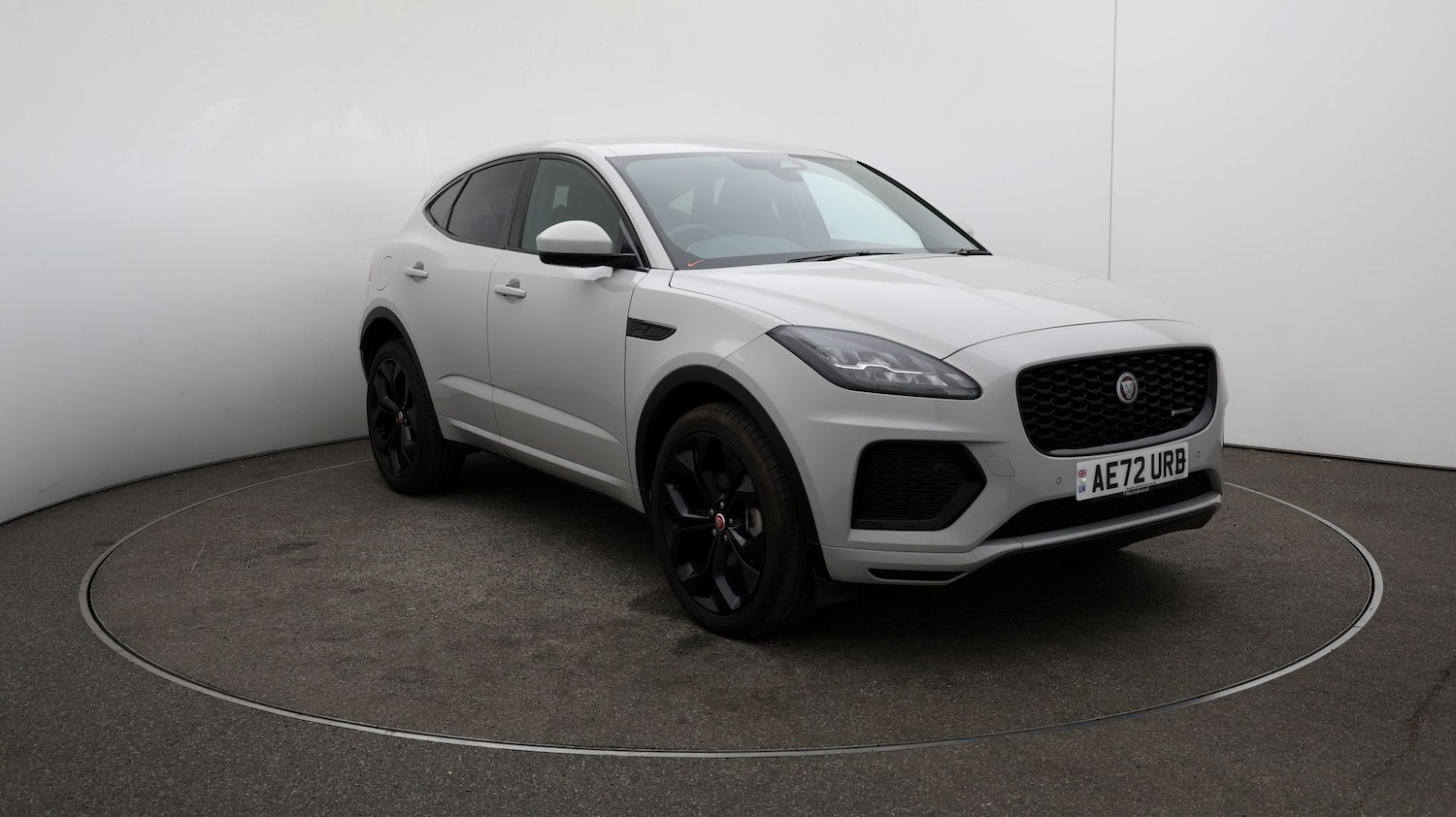 Used Jaguar E-Pace 2022 for sale - 76810037: Photo 37