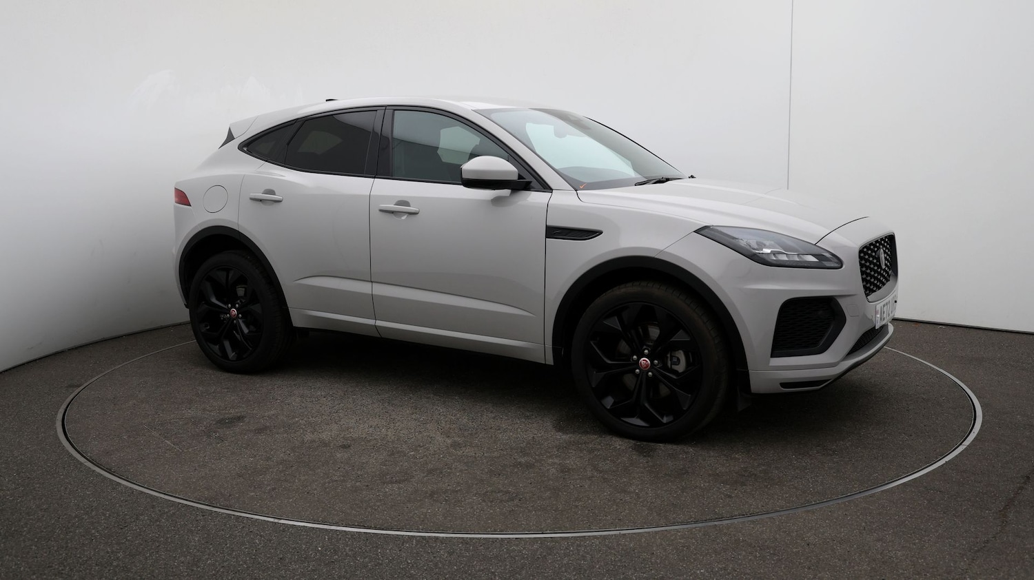 Used Jaguar E-Pace 2022 for sale - 76810037: Photo 39