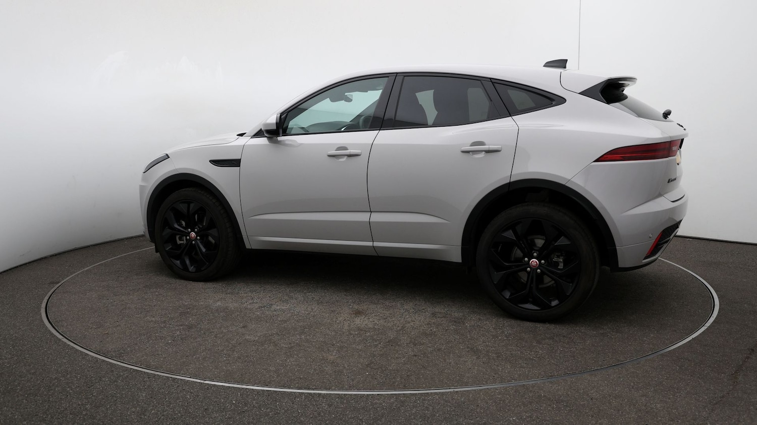 Used Jaguar E-Pace 2022 for sale - 76810037: Photo 41