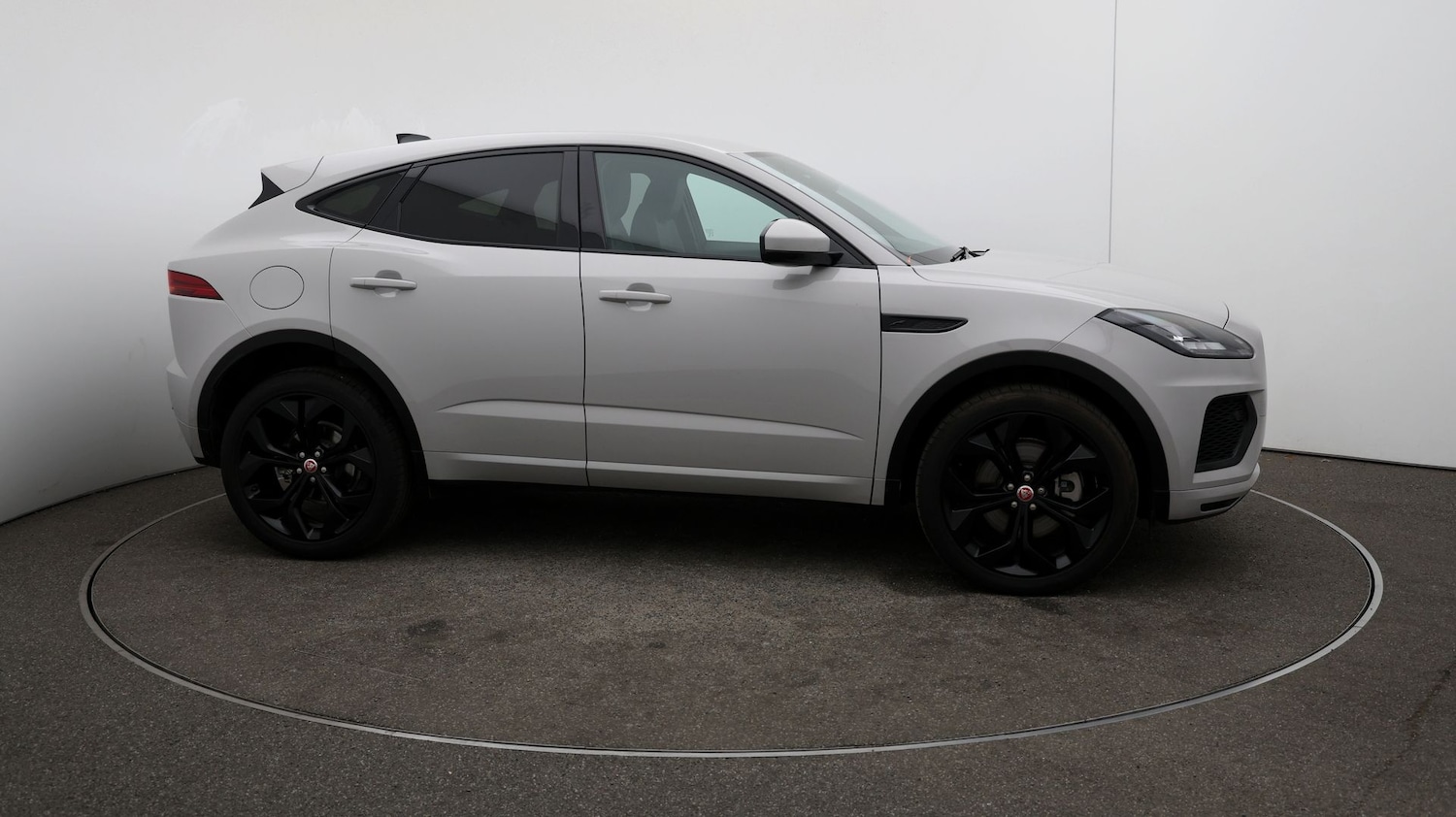 Used Jaguar E-Pace 2022 for sale - 76810037: Photo 42