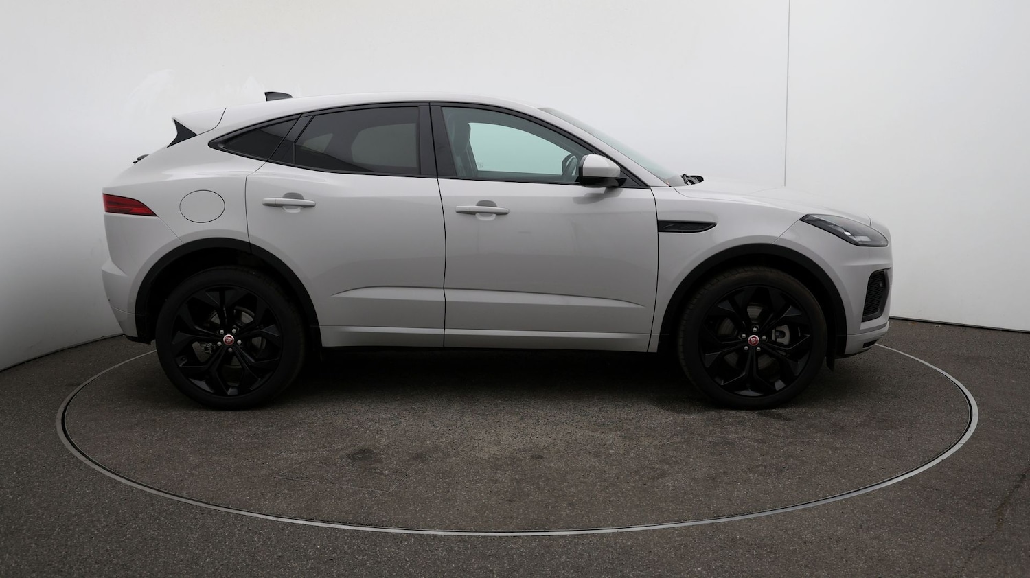 Used Jaguar E-Pace 2022 for sale - 76810037: Photo 43