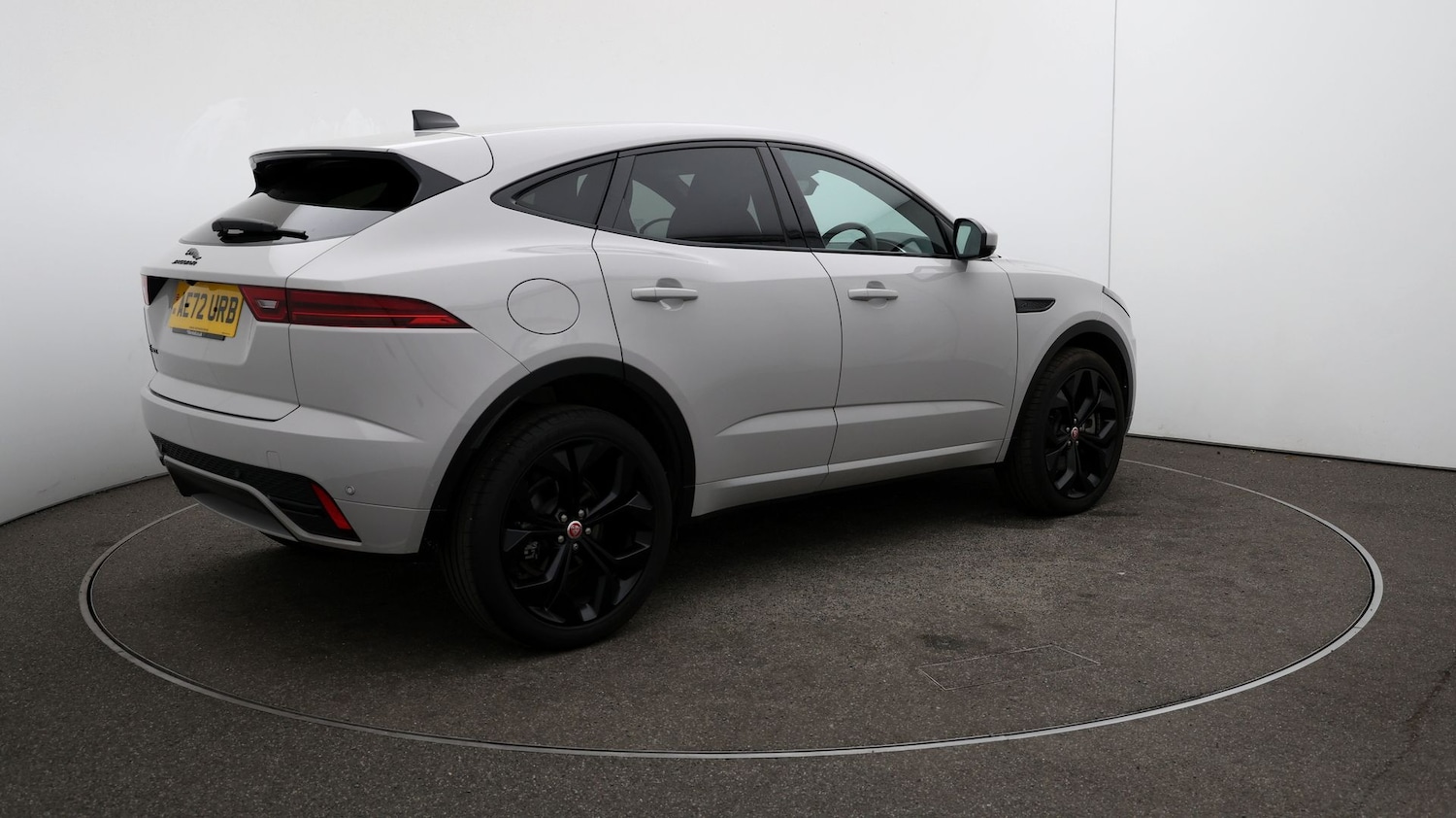 Used Jaguar E-Pace 2022 for sale - 76810037: Photo 47