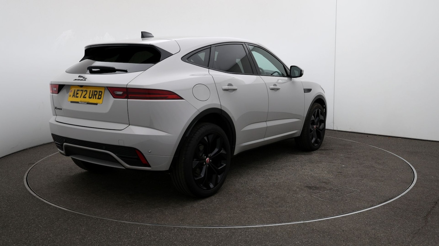Used Jaguar E-Pace 2022 for sale - 76810037: Photo 48