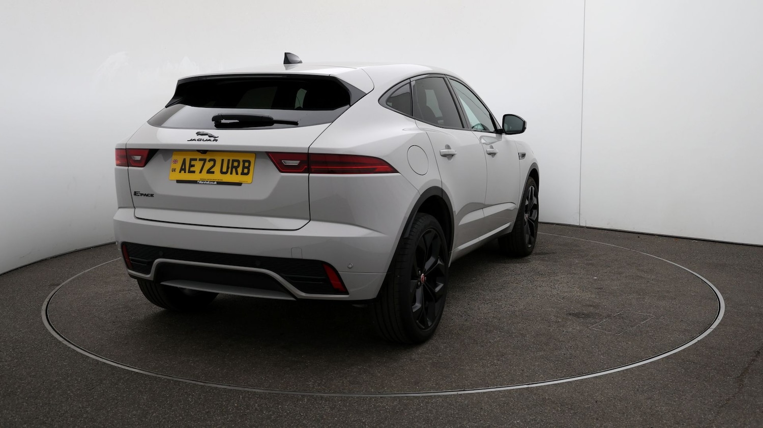 Used Jaguar E-Pace 2022 for sale - 76810037: Photo 49