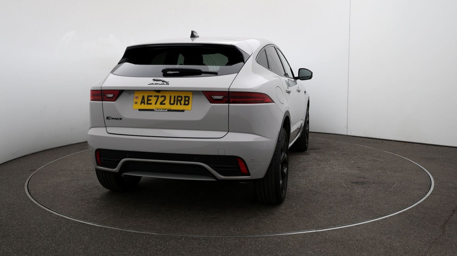 Used Jaguar E-Pace 2022 for sale - 76810037: Photo 50