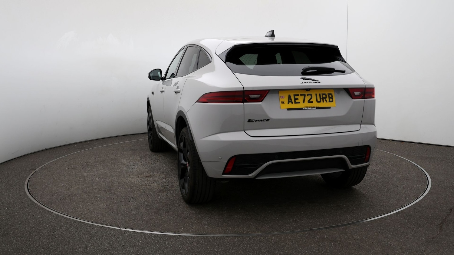 Used Jaguar E-Pace 2022 for sale - 76810037: Photo 54