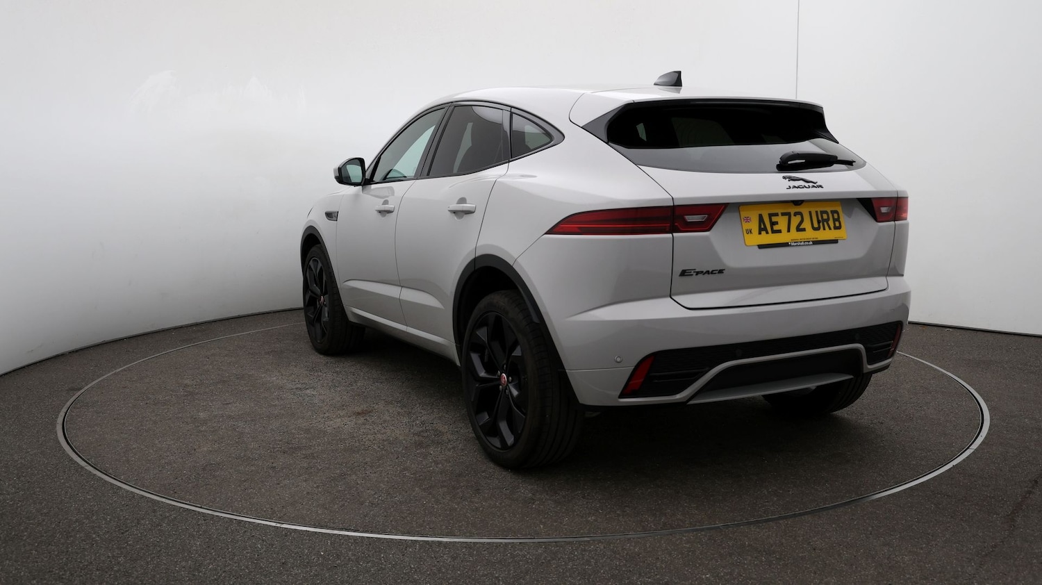 Used Jaguar E-Pace 2022 for sale - 76810037: Photo 55