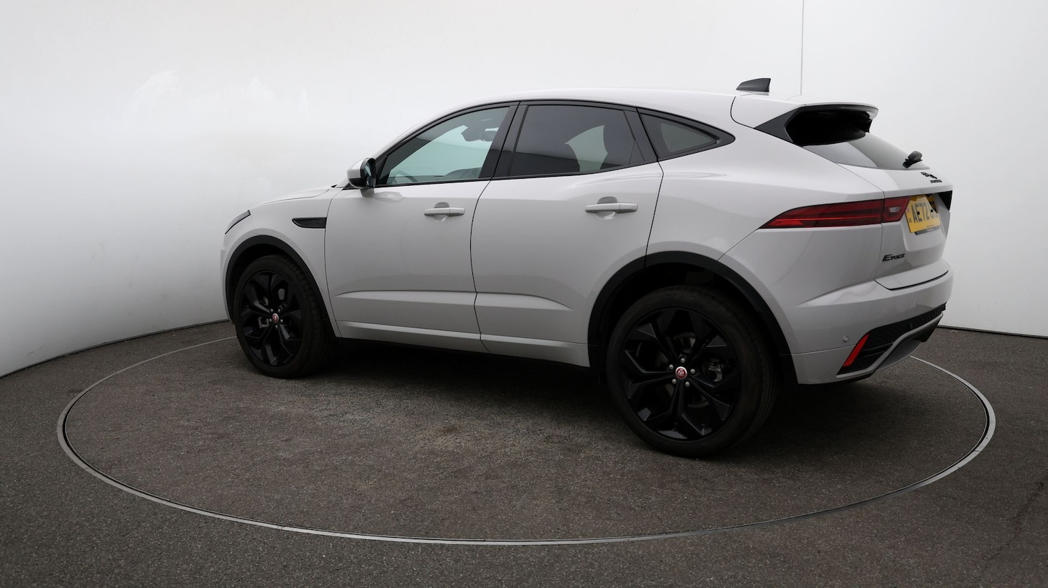 Used Jaguar E-Pace 2022 for sale - 76810037: Photo 57