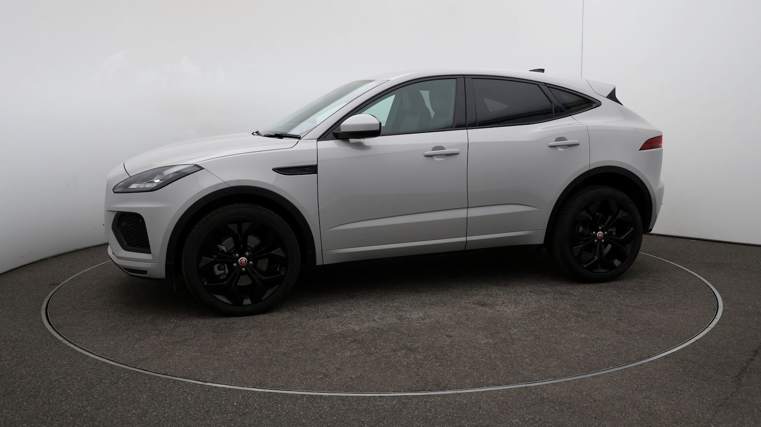 Used Jaguar E-Pace 2022 for sale - 76810037: Photo 60