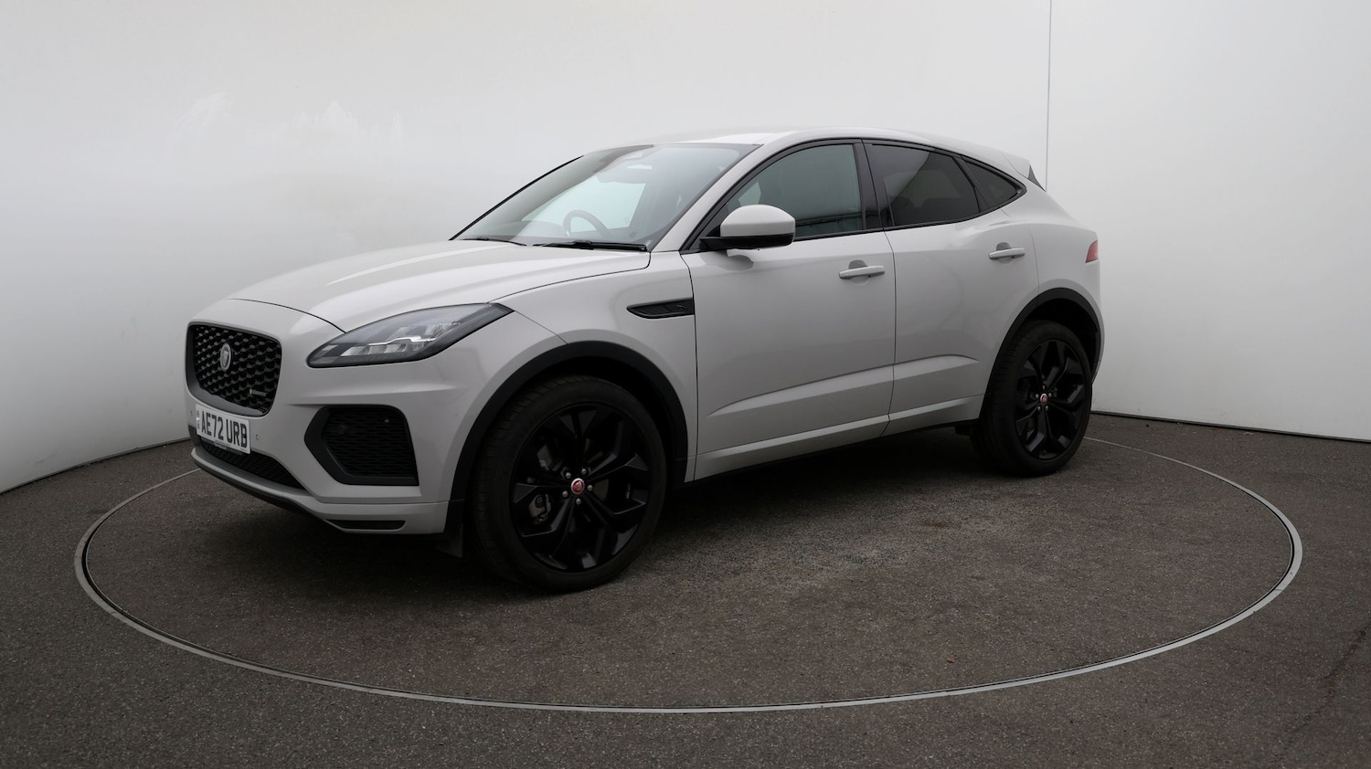 Used Jaguar E-Pace 2022 for sale - 76810037: Photo 62