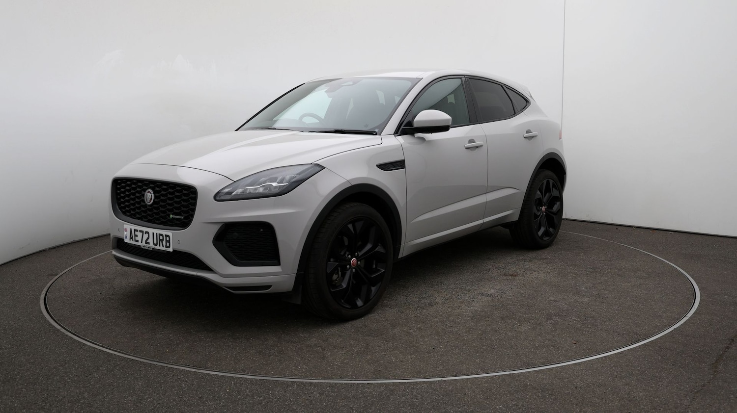 Used Jaguar E-Pace 2022 for sale - 76810037: Photo 63
