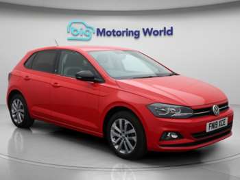 2019 (19) - 1.0 TSI 95 Beats 5dr