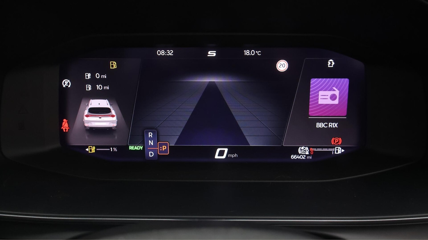 Used Cupra Formentor 2021 for sale - 76432846: Photo 11