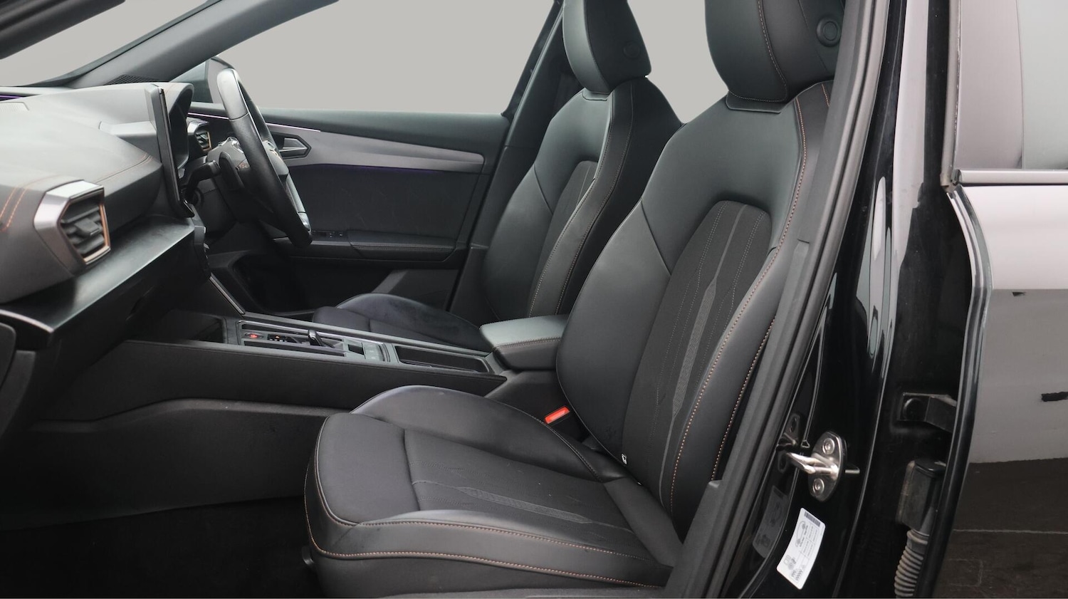 Used Cupra Formentor 2021 for sale - 76432846: Photo 15