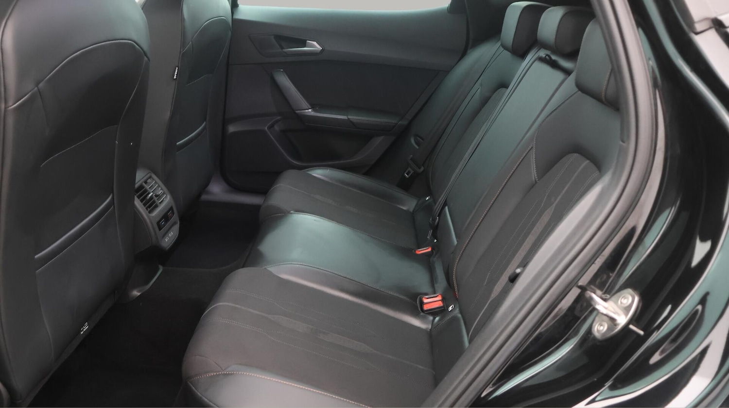 Used Cupra Formentor 2021 for sale - 76432846: Photo 17