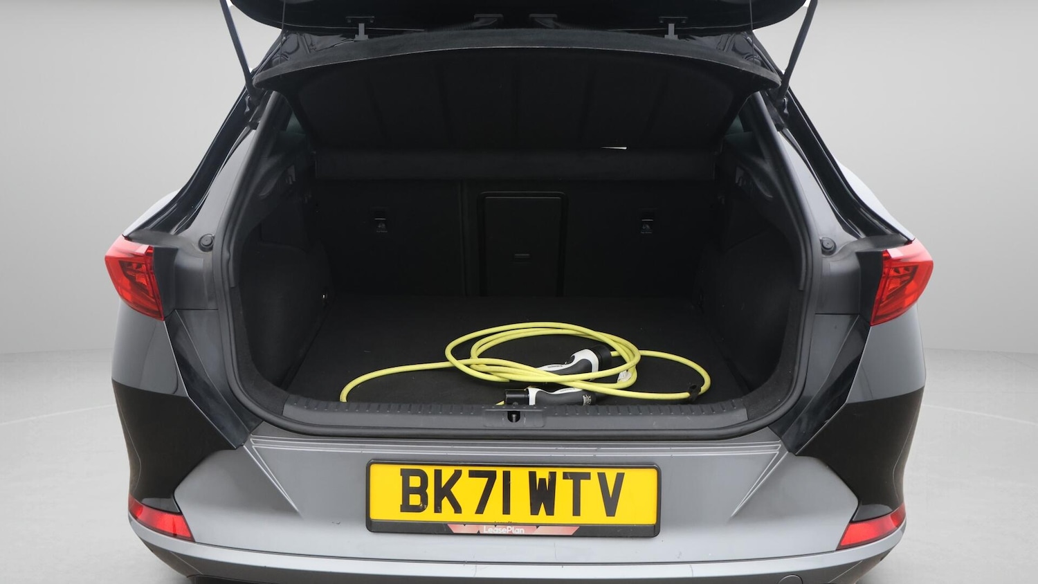 Used Cupra Formentor 2021 for sale - 76432846: Photo 18