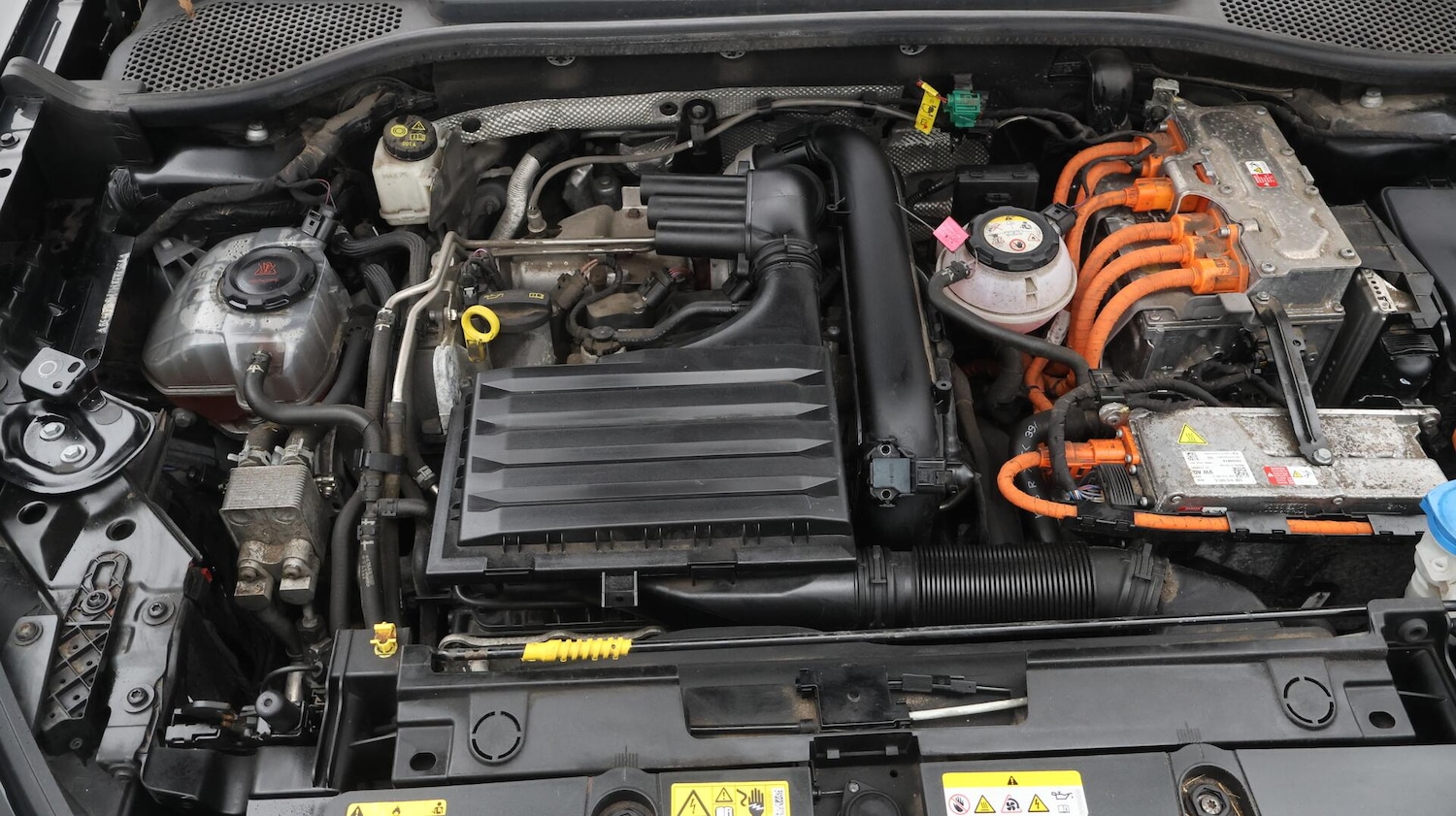 Used Cupra Formentor 2021 for sale - 76432846: Photo 20