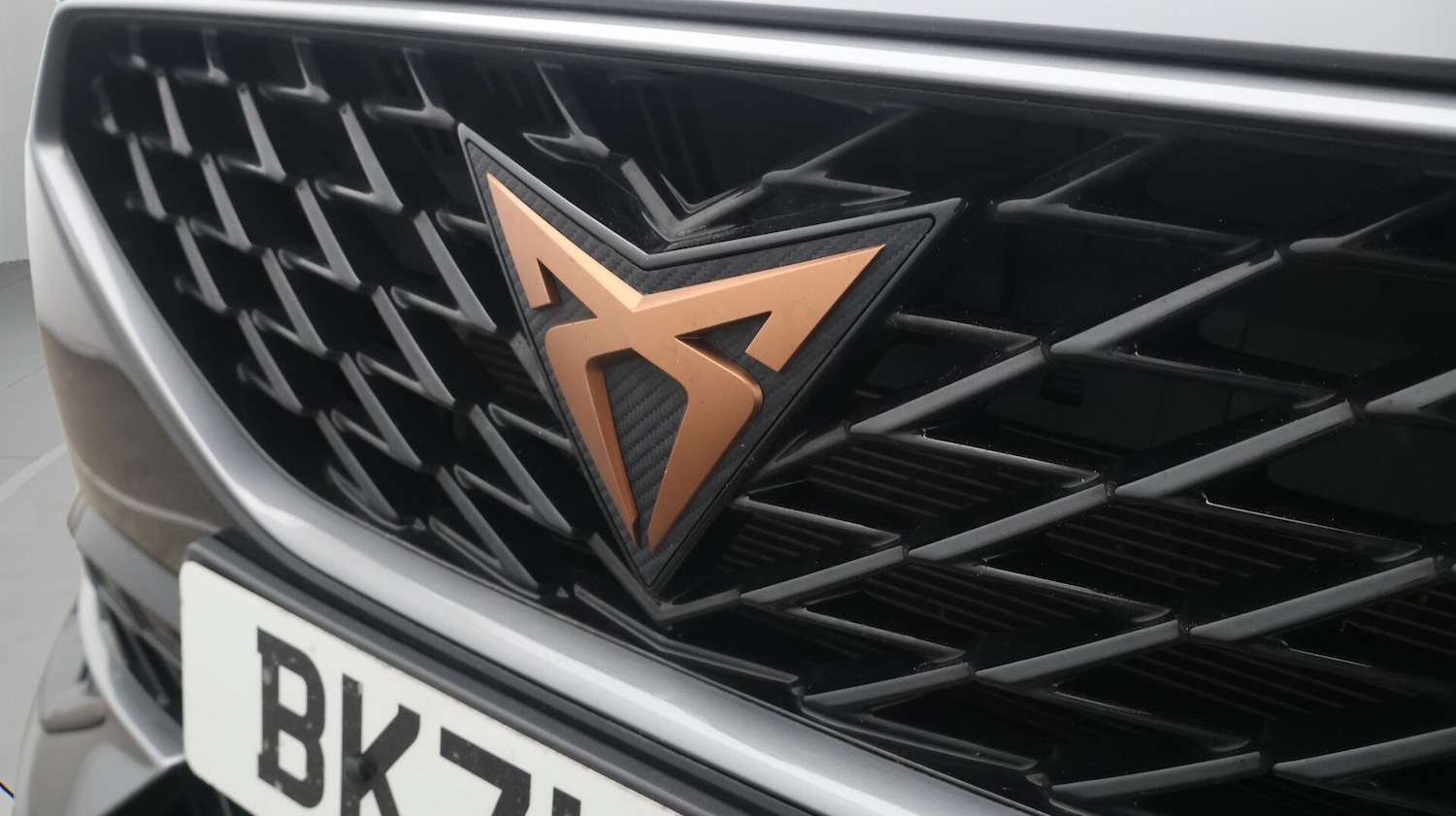 Used Cupra Formentor 2021 for sale - 76432846: Photo 22