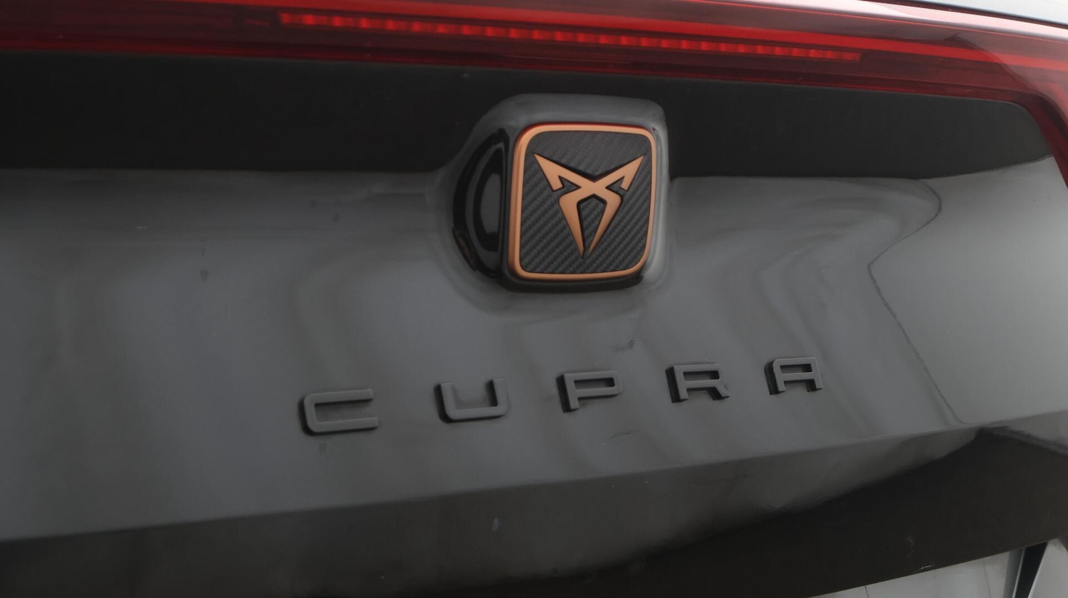 Used Cupra Formentor 2021 for sale - 76432846: Photo 23