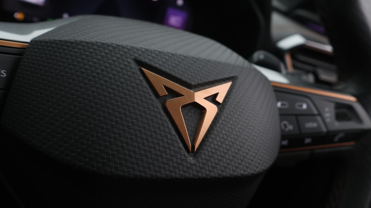 Used Cupra Formentor 2021 for sale - 76432846: Photo 24