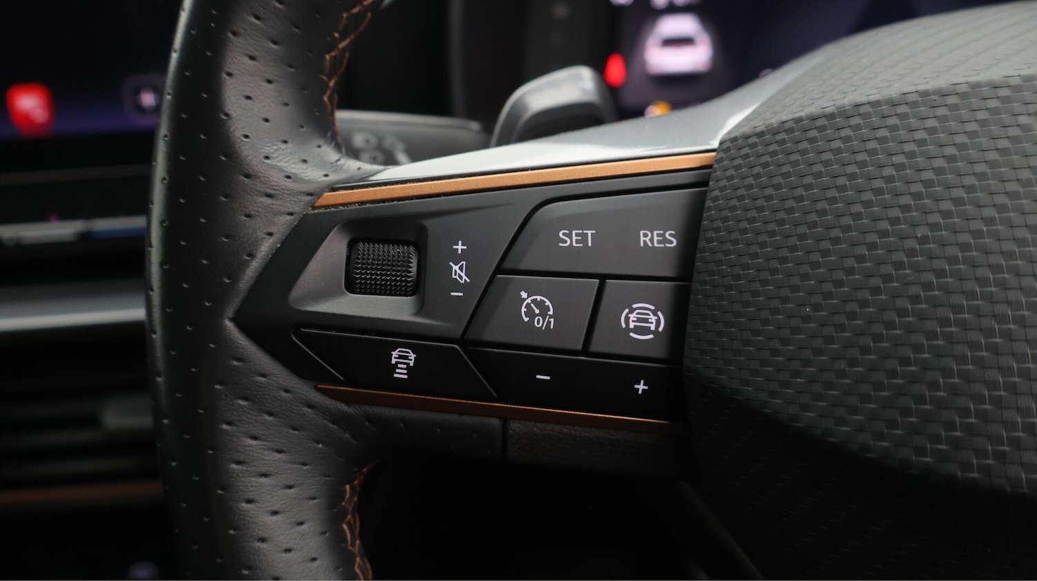 Used Cupra Formentor 2021 for sale - 76432846: Photo 25