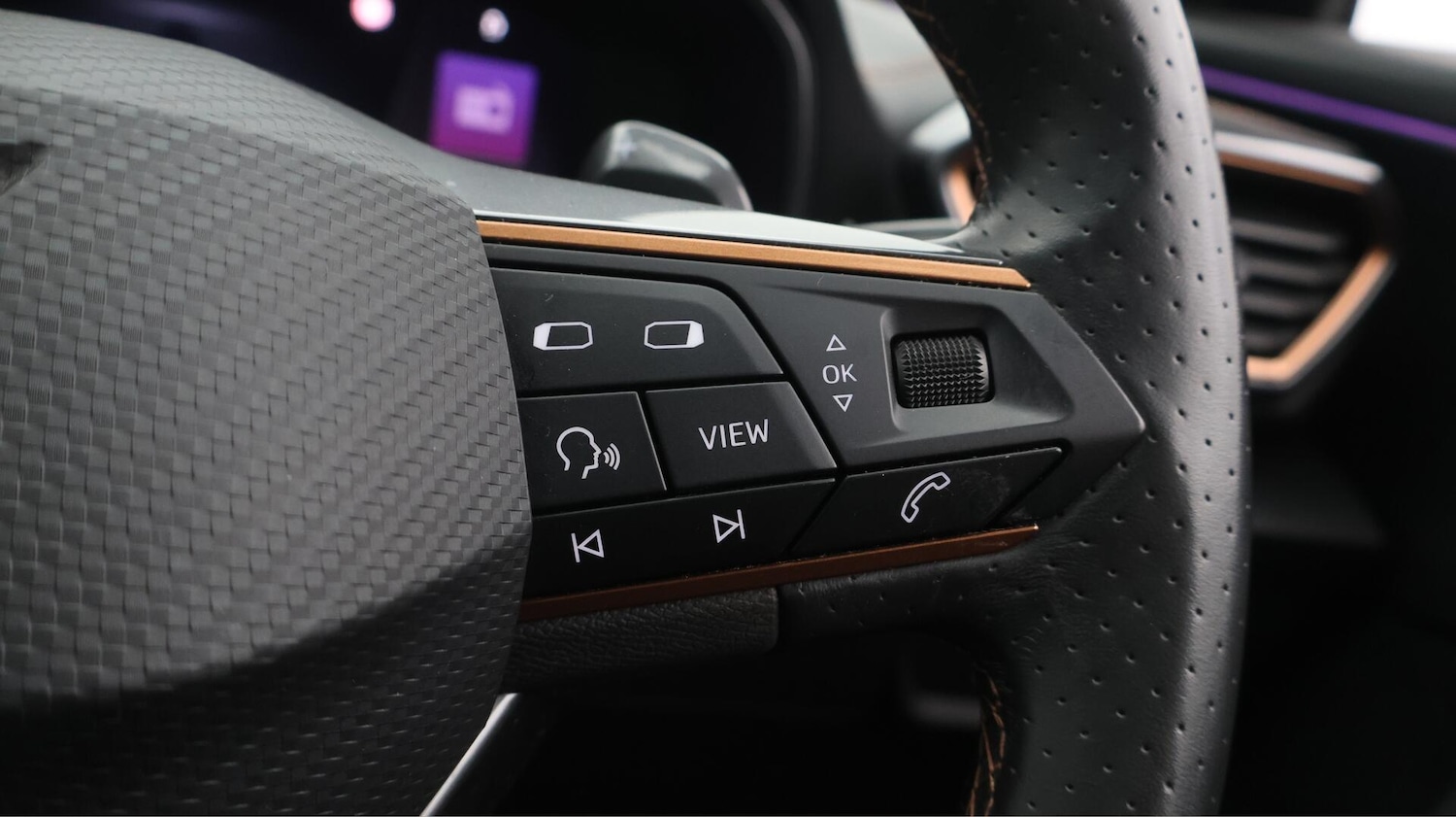 Used Cupra Formentor 2021 for sale - 76432846: Photo 26