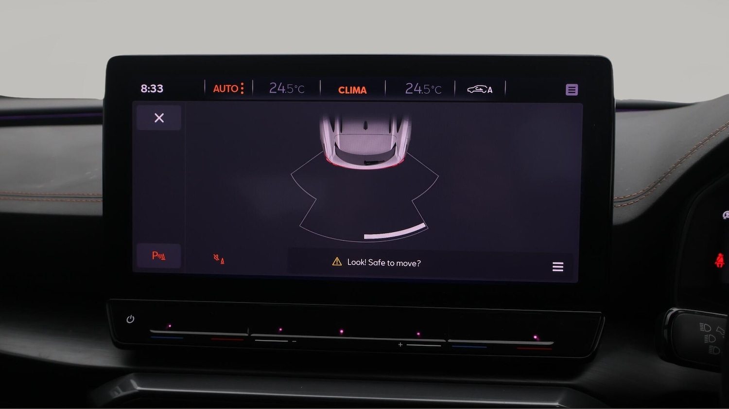 Used Cupra Formentor 2021 for sale - 76432846: Photo 27