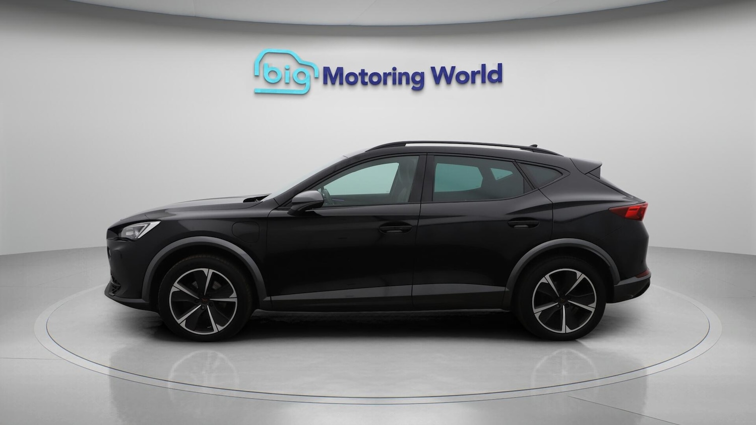 Used Cupra Formentor 2021 for sale - 76432846: Photo 5