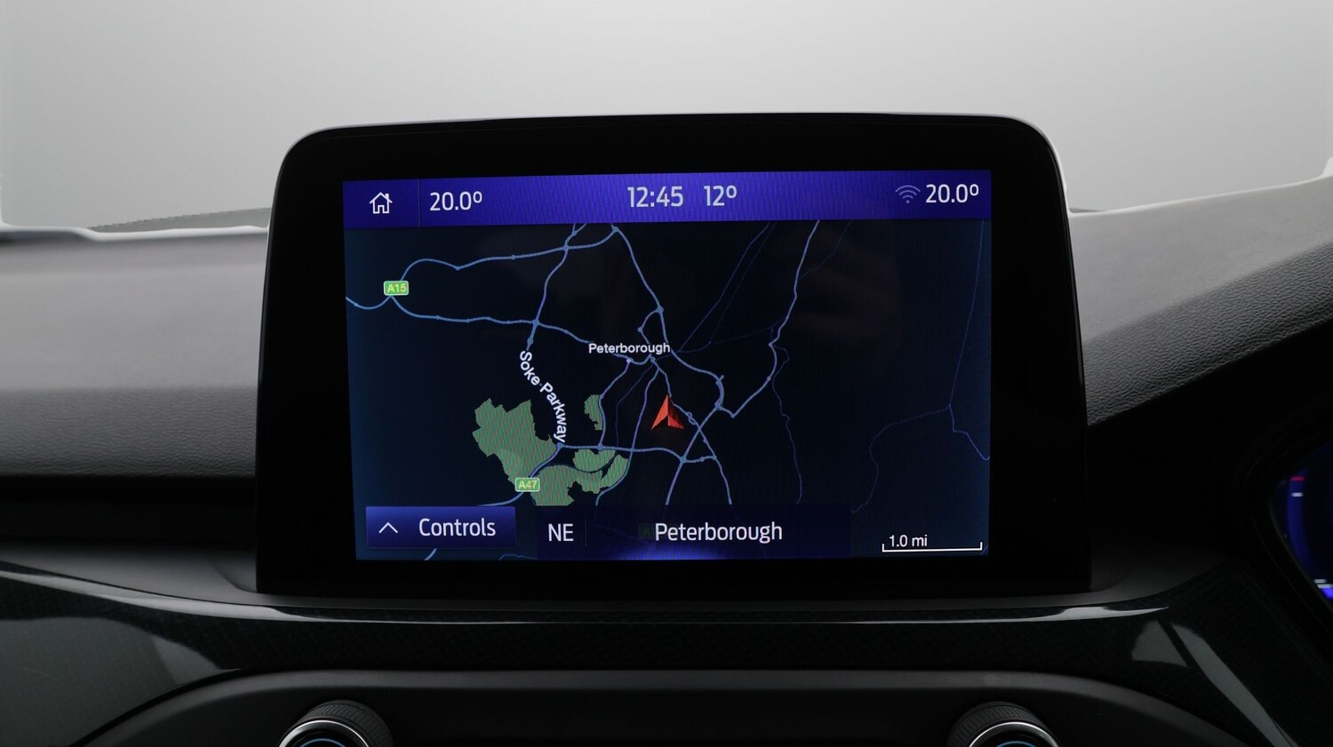 Used Ford Focus 2021 for sale - 77502450: Photo 11