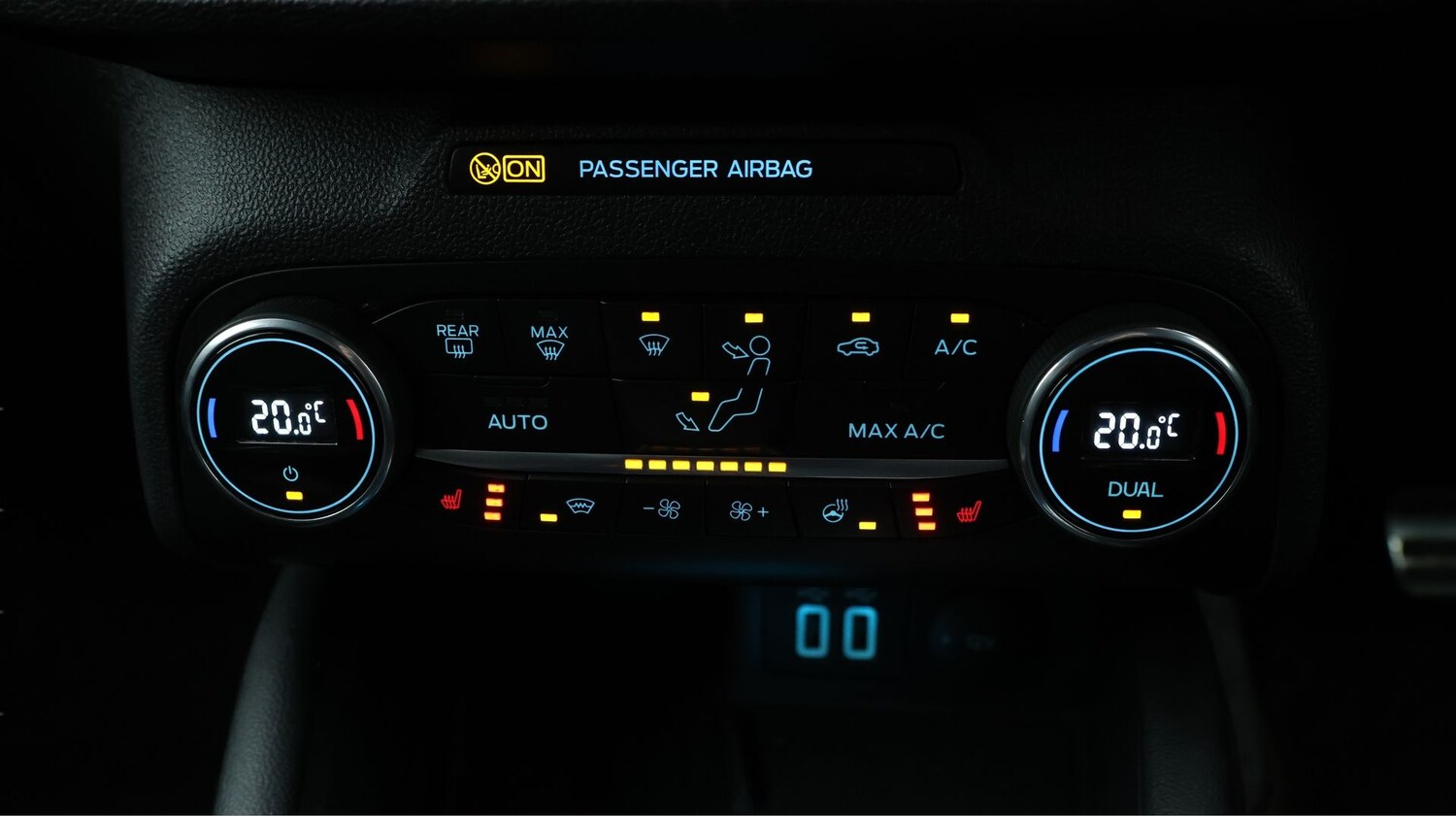 Used Ford Focus 2021 for sale - 77502450: Photo 12