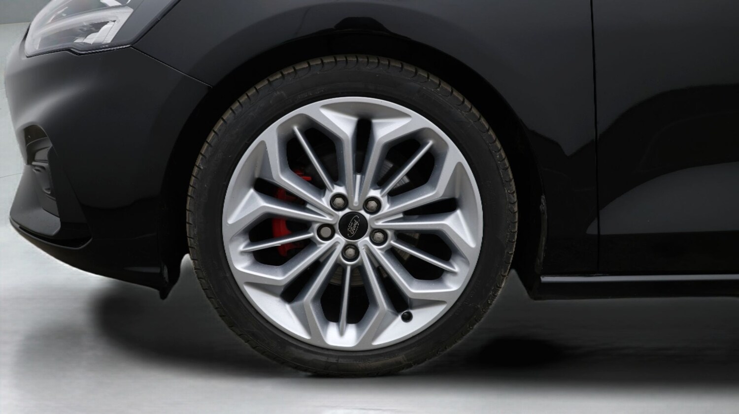 Used Ford Focus 2021 for sale - 77502450: Photo 18