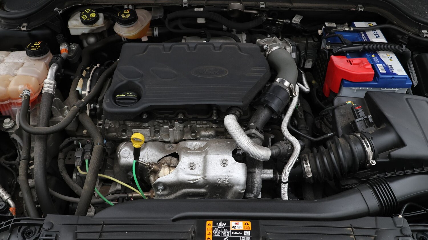 Used Ford Focus 2021 for sale - 77502450: Photo 19