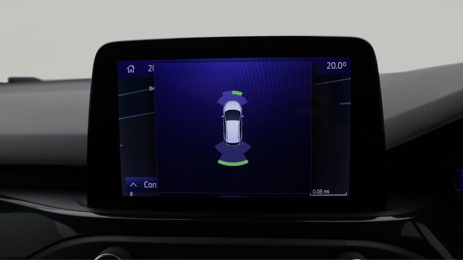 Used Ford Focus 2021 for sale - 77502450: Photo 22