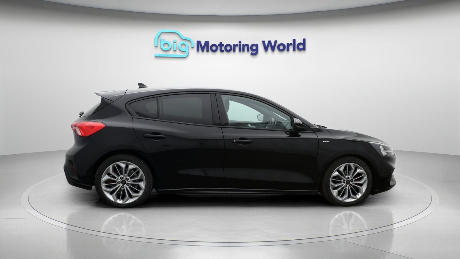 Used Ford Focus 2021 for sale - 77502450: Photo 8