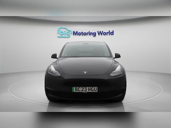 Used Tesla Model Y 2023 for sale - 75519957: Photo