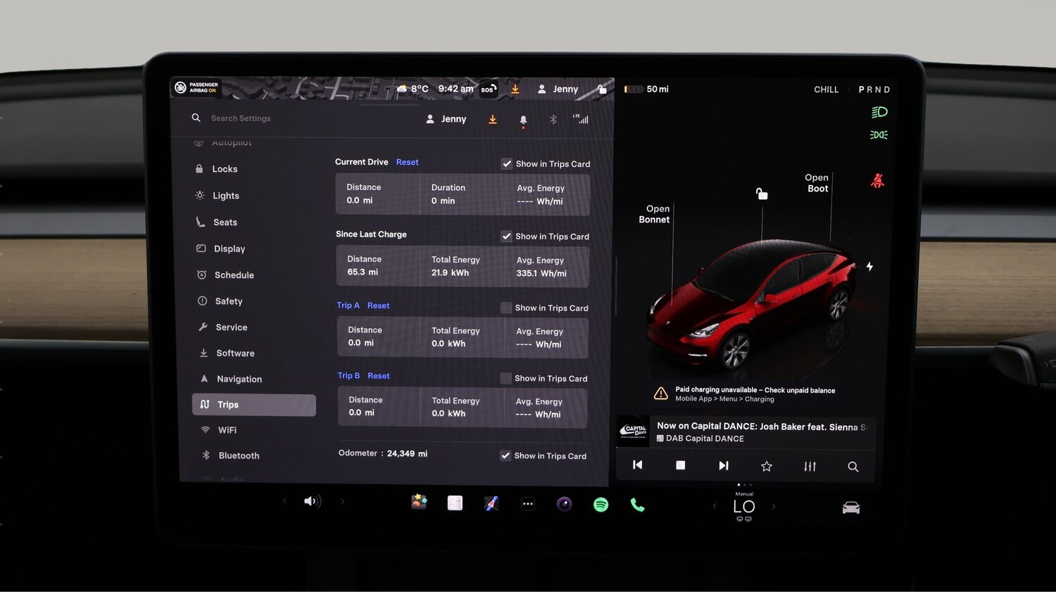 Used Tesla Model Y for sale - 77181990: Photo 10
