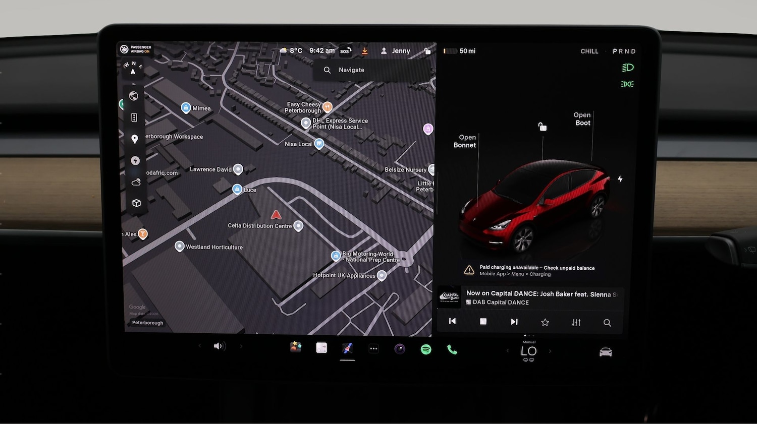 Used Tesla Model Y for sale - 77181990: Photo 11