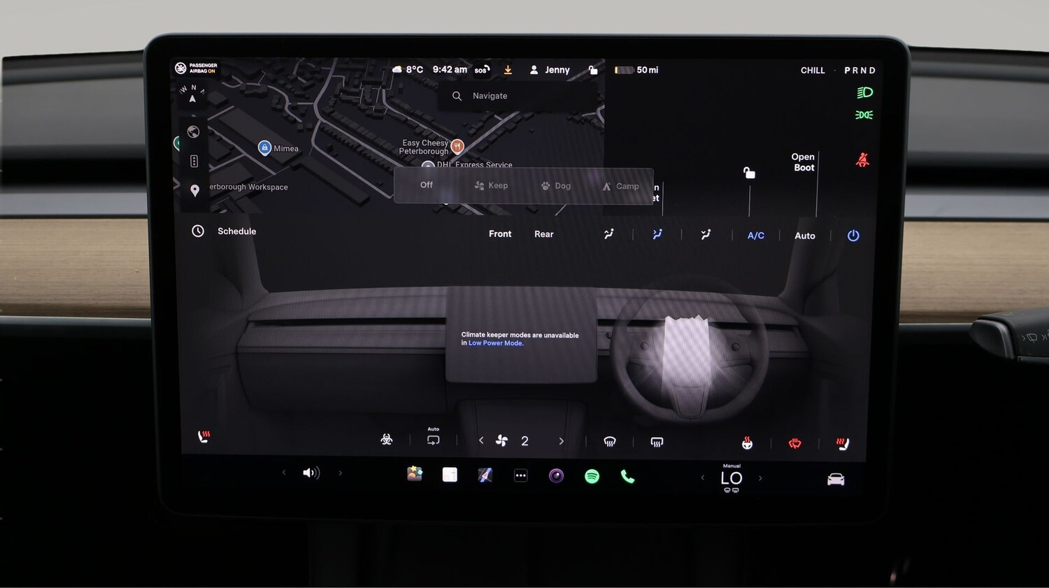 Used Tesla Model Y for sale - 77181990: Photo 12