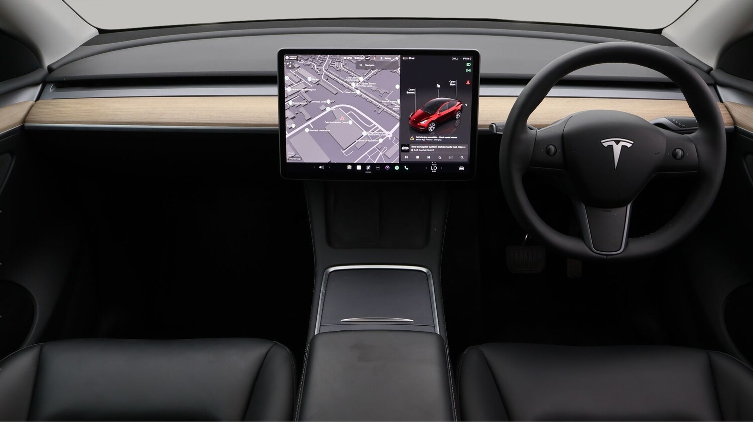 Used Tesla Model Y for sale - 77181990: Photo 13