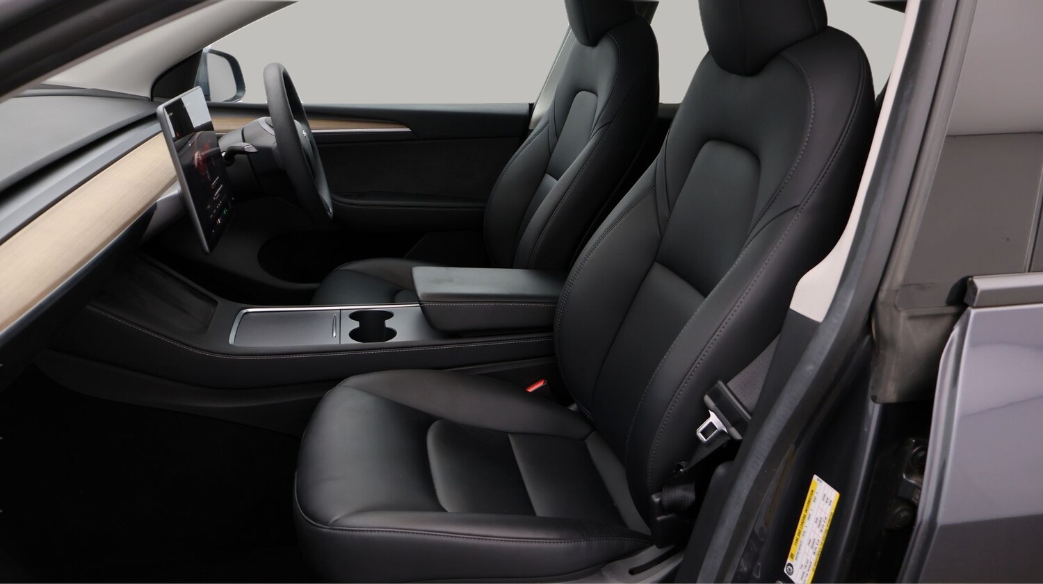 Used Tesla Model Y for sale - 77181990: Photo 14