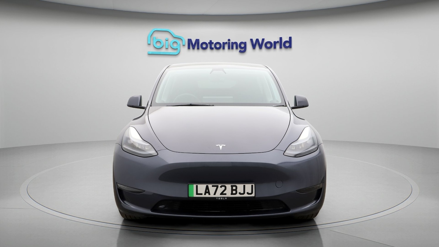 Used Tesla Model Y for sale - 77181990: Photo 2