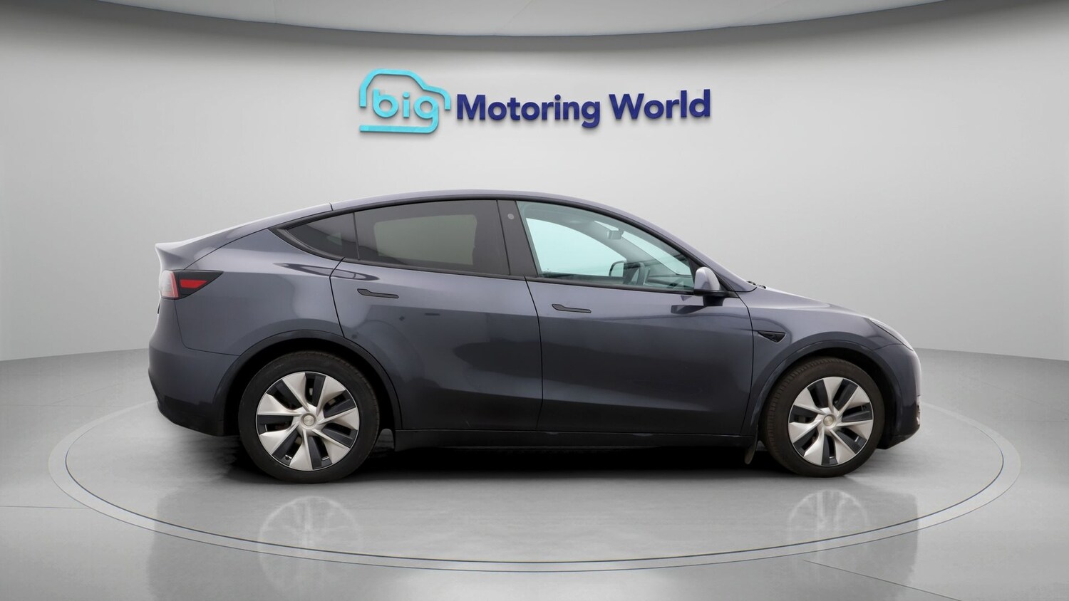 Used Tesla Model Y for sale - 77181990: Photo 8